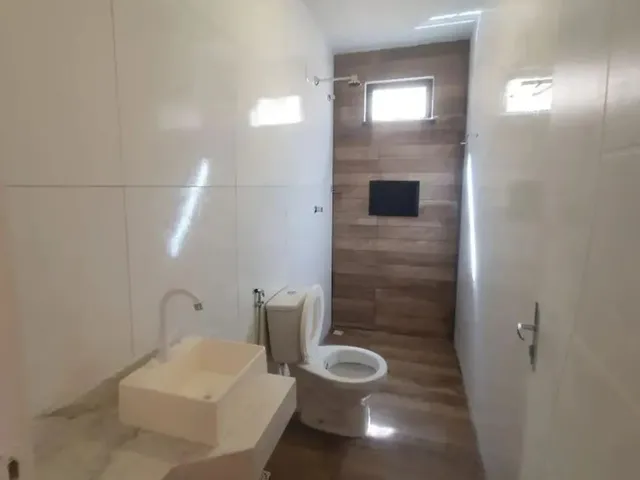 Imagem 10: Casa Plana com 2 Quartos, Dentro do Loteamento Mãe Rainha da Heineken! Cód. Avnqig