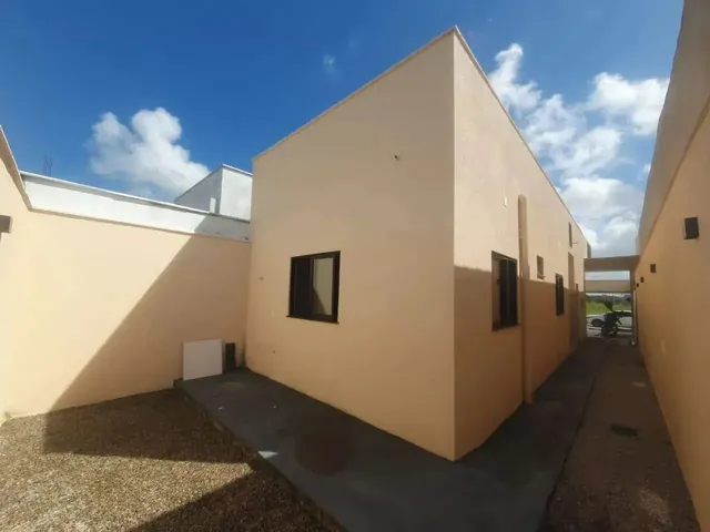 Imagem 7: Casa Plana com 2 Quartos, Dentro do Loteamento Mãe Rainha da Heineken! Cód. Avnqig