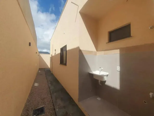 Imagem 8: Casa Plana com 2 Quartos, Dentro do Loteamento Mãe Rainha da Heineken! Cód. Avnqig