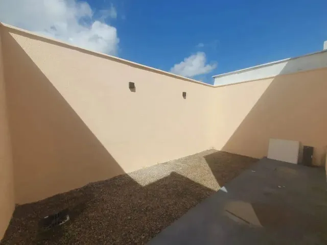 Imagem 9: Casa Plana com 2 Quartos, Dentro do Loteamento Mãe Rainha da Heineken! Cód. Avnqig