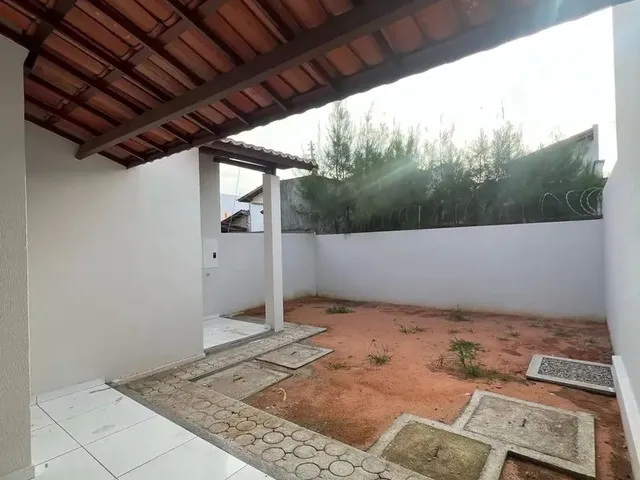 Imagem 8: Casa Plana com 3 Quartos no Eusébio a Partir de R$ 315 Mil! Cód. Vujqig