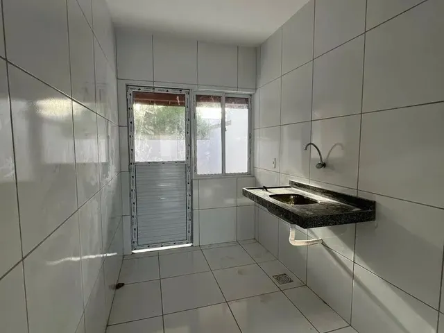 Imagem 4: Casa Plana com 3 Quartos no Eusébio a Partir de R$ 315 Mil! Cód. Vujqig