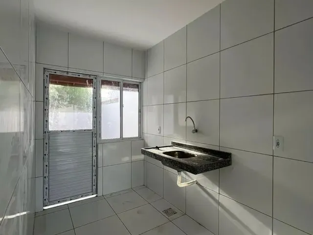 Imagem 7: Casa Plana com 3 Quartos no Eusébio a Partir de R$ 315 Mil! Cód. Vujqig