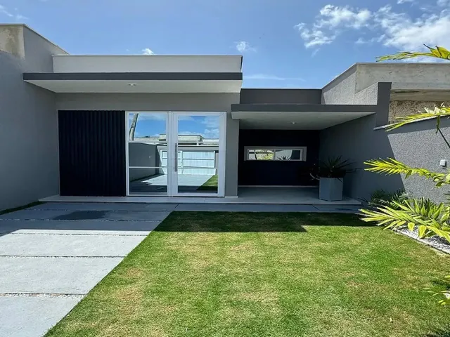 Imagem: Casa em Rua Privativa no Eusebio, Ultima