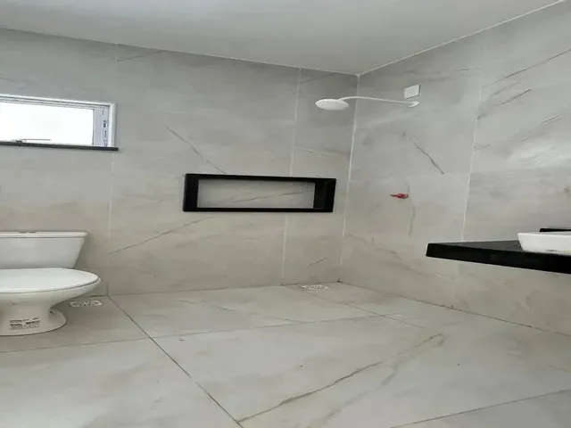 Imagem 4: Casa em Rua Privativa no Eusebio, Ultima Unidade! Cód. 8285Dg