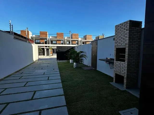 Imagem 9: Casa Duplex com 3 Suítes e Fino Acabamento no Eusebio, 100M da Ce 010! Cód. 17Ko5Dg