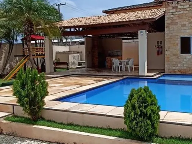 Imagem: Casa Duplex em Condomínio com 5 Quartos