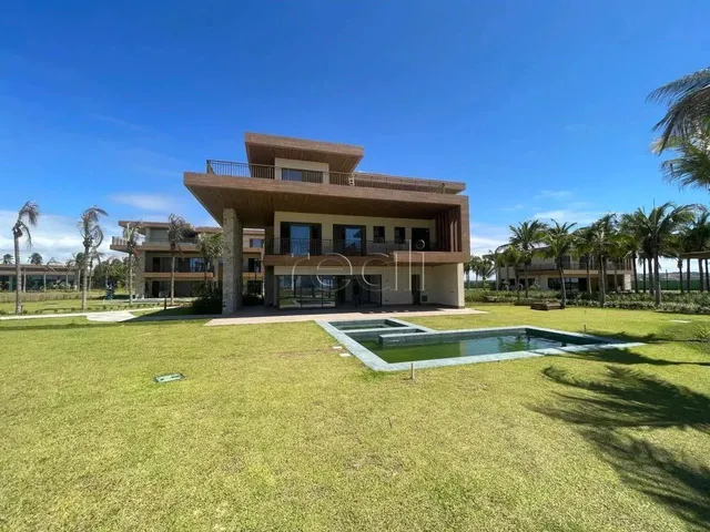 Imagem: Costa Nova Villas Aquiraz Riviera 444M²