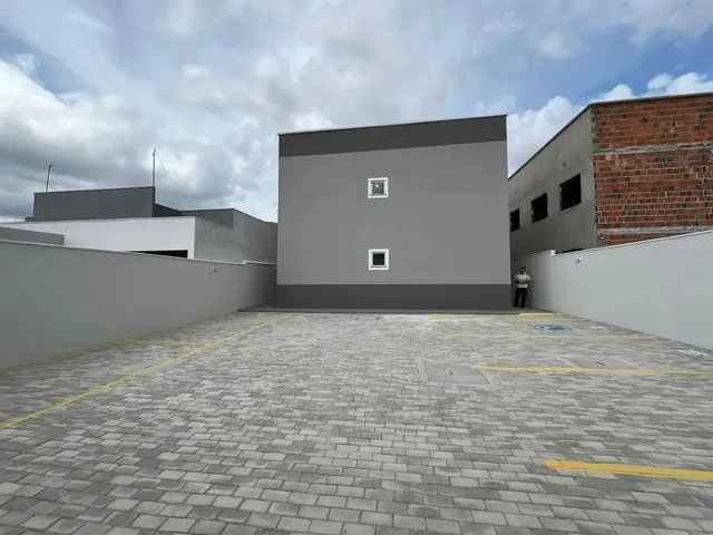 Imagem 13: Apartamentos com 2 Quartos na Monguba, Apenas R$ 173 Mil, Oportunidade! Cód. Ob9Qig
