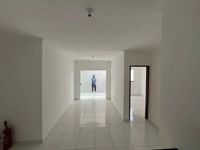 Imagem 15: Apartamentos com 2 Quartos na Monguba, Apenas R$ 173 Mil, Oportunidade! Cód. Ob9Qig