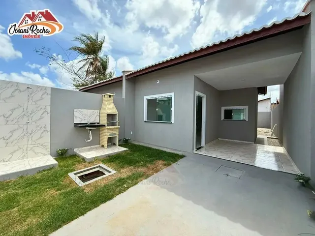 Imagem 10: Casa a Venda com 2 Quartos em Ancuri - Itaitinga - Ce