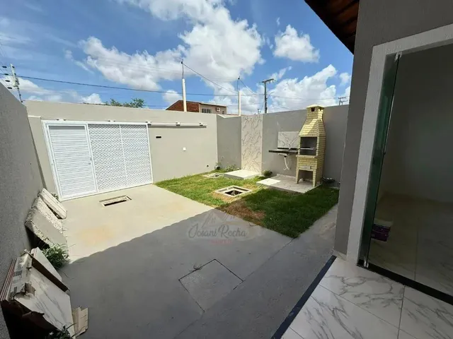 Imagem 5: Casa a Venda com 2 Quartos em Ancuri - Itaitinga - Ce