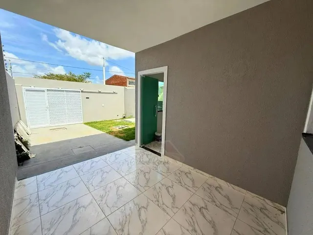 Imagem 2: Casa a Venda com 2 Quartos em Ancuri - Itaitinga - Ce