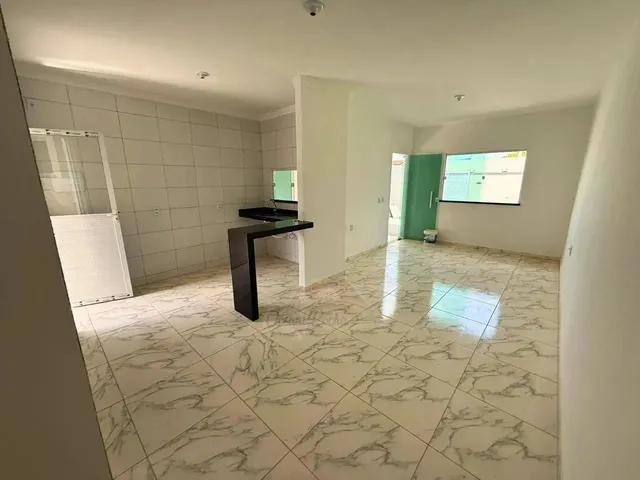 Imagem 11: Casa a Venda com 2 Quartos em Ancuri - Itaitinga - Ce