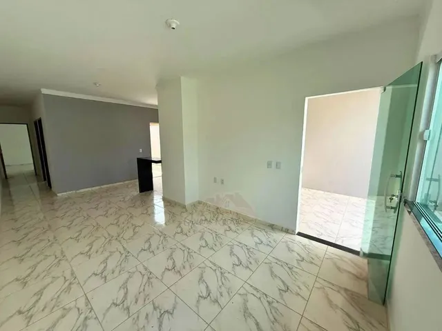 Imagem 8: Casa a Venda com 2 Quartos em Ancuri - Itaitinga - Ce