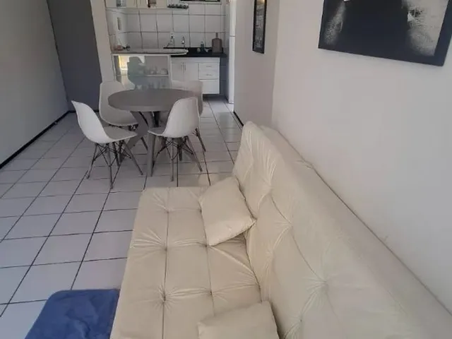 Imagem 11: Cumbuco: Apto 3Q Mobiliado 100M da Praia. Piscina