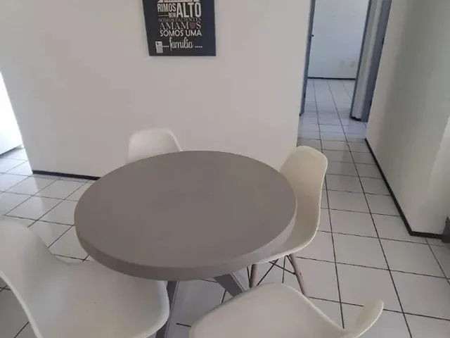 Imagem 6: Cumbuco: Apto 3Q Mobiliado 100M da Praia. Piscina