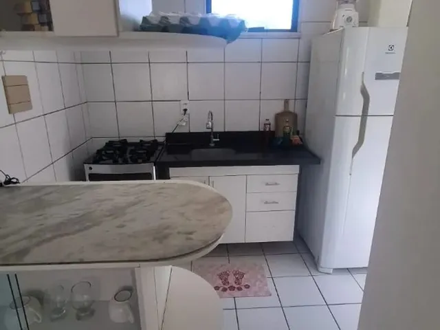 Imagem 8: Cumbuco: Apto 3Q Mobiliado 100M da Praia. Piscina