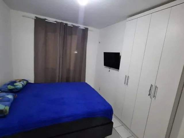 Imagem 7: Cumbuco: Apto 3Q Mobiliado 100M da Praia. Piscina