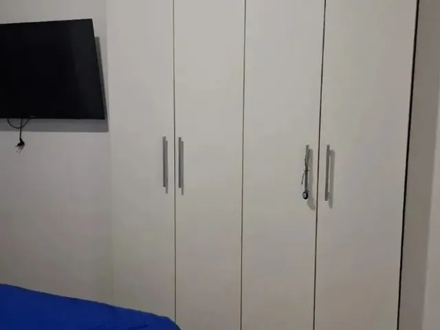 Imagem 12: Cumbuco: Apto 3Q Mobiliado 100M da Praia. Piscina