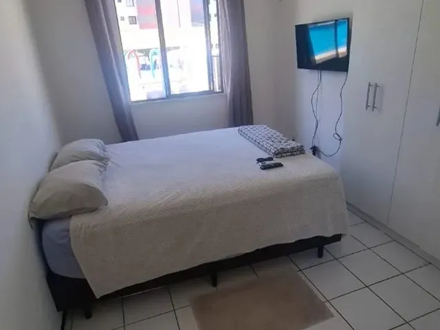 Imagem 16: Cumbuco: Apto 3Q Mobiliado 100M da Praia. Piscina