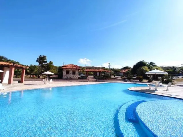 Imagem 3: Cumbuco: Apto 3Q Mobiliado 100M da Praia. Piscina
