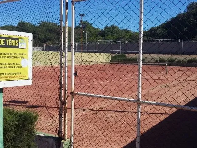 Imagem 5: Cumbuco: Apto 3Q Mobiliado 100M da Praia. Piscina