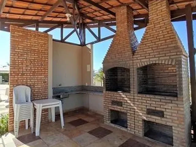 Imagem 2: Cumbuco: Apto 3Q Mobiliado 100M da Praia. Piscina