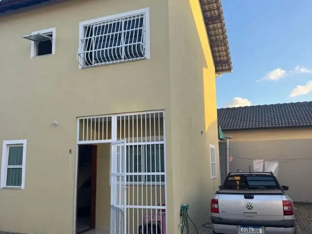 Imagem: Casa no Iparana(Condominio