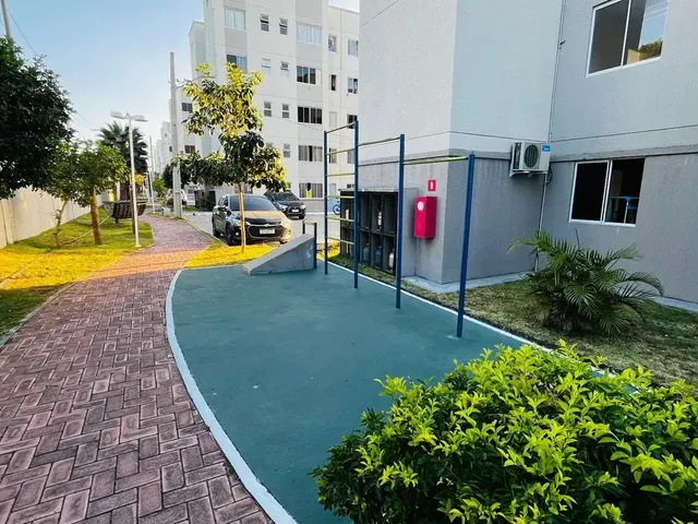 Imagem 3: Apartamento no Eusébio por 240 Mil (Direto com Proprietário
