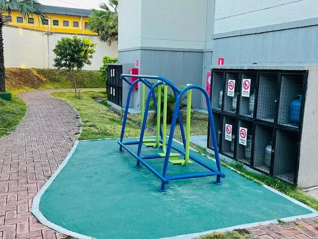 Imagem 4: Apartamento no Eusébio por 240 Mil (Direto com Proprietário
