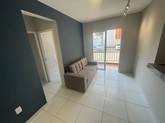 Imagem: Apartamento Térreo no Gran Village Eusebio