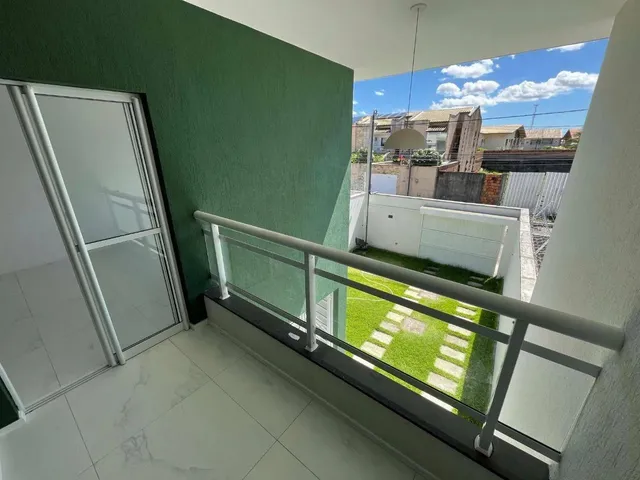 Imagem 16: Casa Solta À Venda 3 Quartos (2 Suítes) | 170M² de Terreno