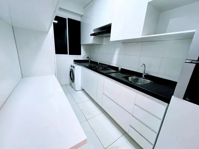Imagem: Apartamento para Venda em Caucaia, Paumirim