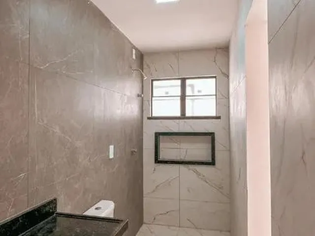 Imagem: Casa Planas com Três Suites no Eusébio