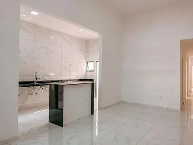 Imagem 9: Casa Planas com Três Suites no Eusébio - 112M²