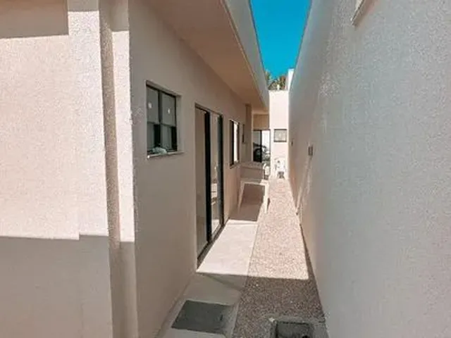 Imagem 4: Casa Planas com Três Suites no Eusébio - 112M²