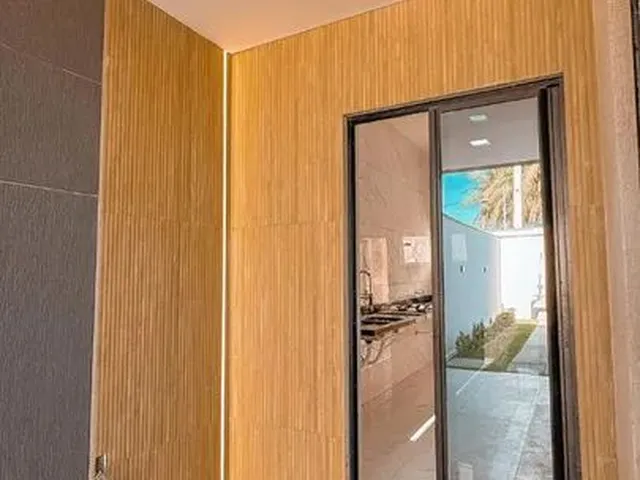 Imagem 8: Casa Planas com Três Suites no Eusébio - 112M²