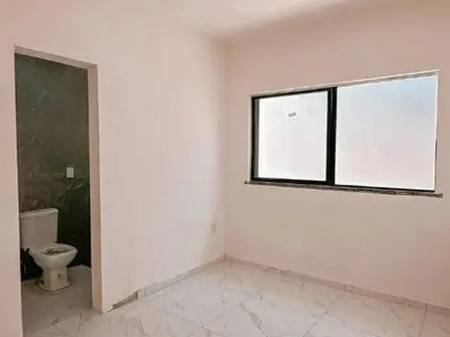 Imagem 3: Casa Planas com Três Suites no Eusébio - 112M²