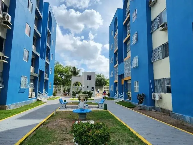 Imagem: Apartamento Caucaia Tabauá