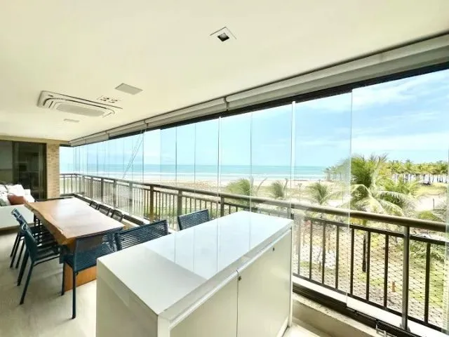 Imagem: Apartamento, Mandara Kauai, Porto das Dunas