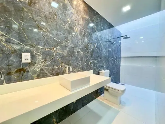 Imagem 11: Casa, Condomínio Vert, 05 Suítes