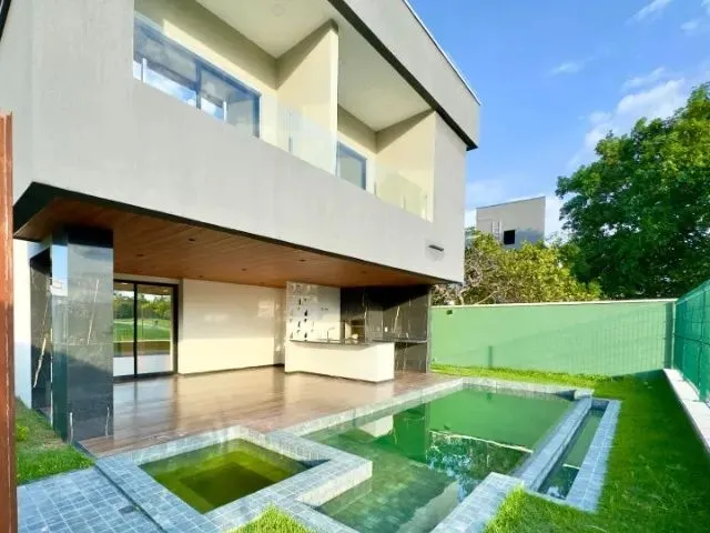 Imagem 9: Casa, Condomínio Vert, 05 Suítes