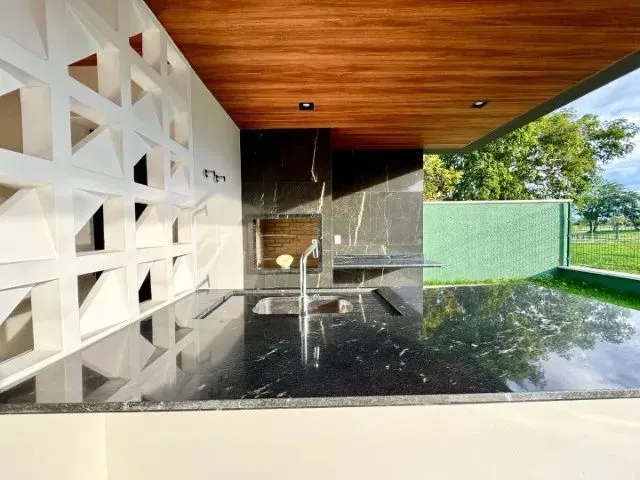 Imagem 6: Casa, Condomínio Vert, 05 Suítes