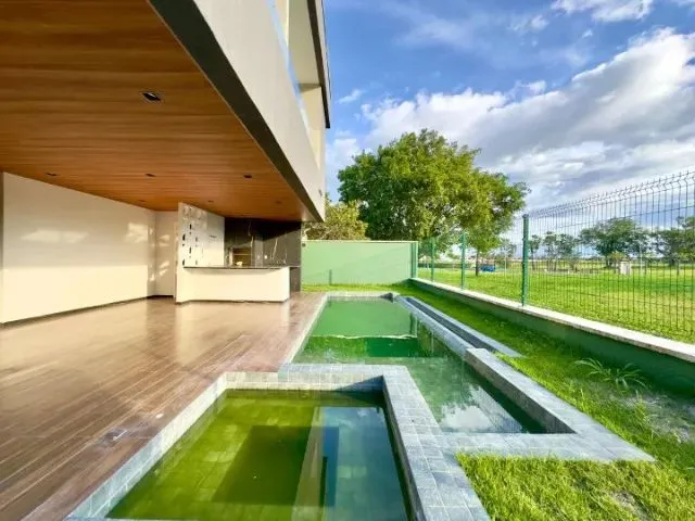 Imagem 16: Casa, Condomínio Vert, 05 Suítes