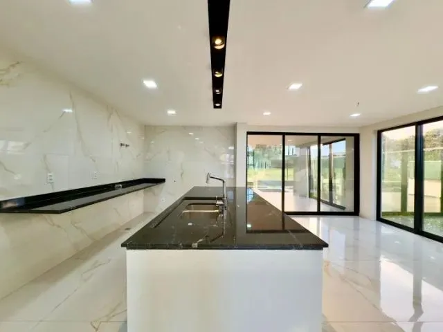 Imagem 12: Casa, Condomínio Vert, 05 Suítes