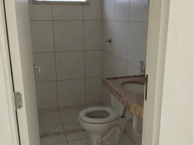 Imagem 2: Imóvel para Venda Tem 70 Metros Quadrados com 2 Quartos em Timbu - Eusébio - Ce