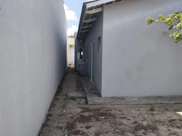 Imagem 4: Imóvel para Venda Tem 70 Metros Quadrados com 2 Quartos em Timbu - Eusébio - Ce