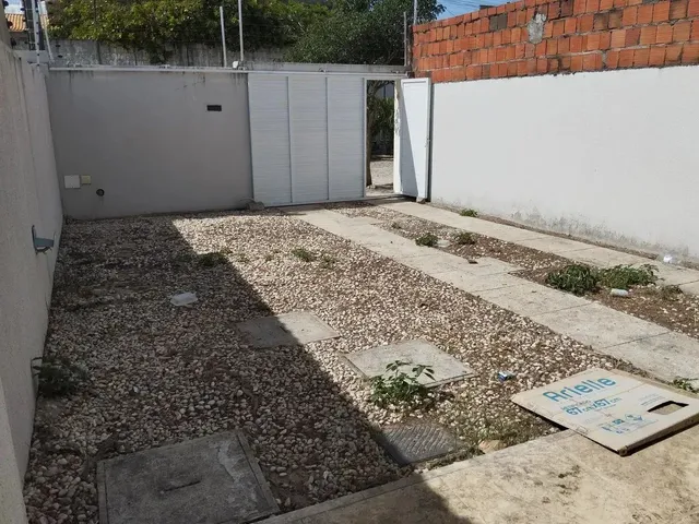 Imagem 16: Imóvel para Venda Tem 70 Metros Quadrados com 2 Quartos em Timbu - Eusébio - Ce