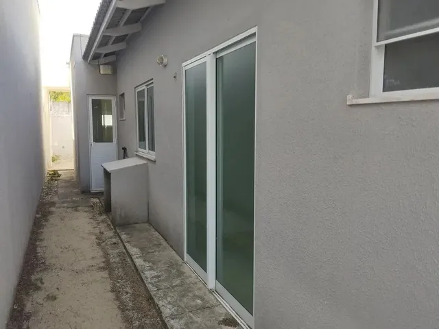 Imagem 14: Imóvel para Venda Tem 70 Metros Quadrados com 2 Quartos em Timbu - Eusébio - Ce